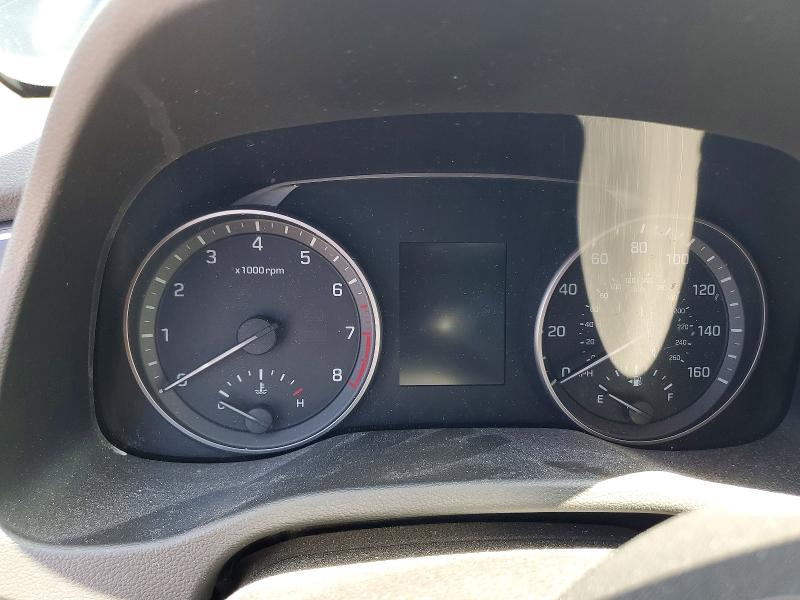 Продажа на аукционе авто 2018 Hyundai Elantra, vin: 5NPD84LF6JH242958, номер лота: 54230506