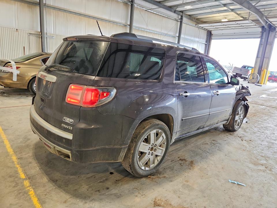 2015 Gmc Acadia მანქანა იყიდება აუქციონზე, vin: 1GKKVTKD7FJ305191, აუქციონის ნომერი: 54502836