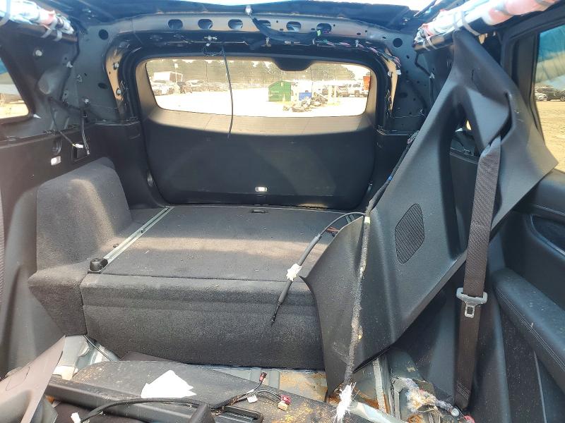 Aukcja sprzedaży 2025 Cadillac Xt5, vin: 1GYKNCR43SZ104833, numer aukcji: 50063446