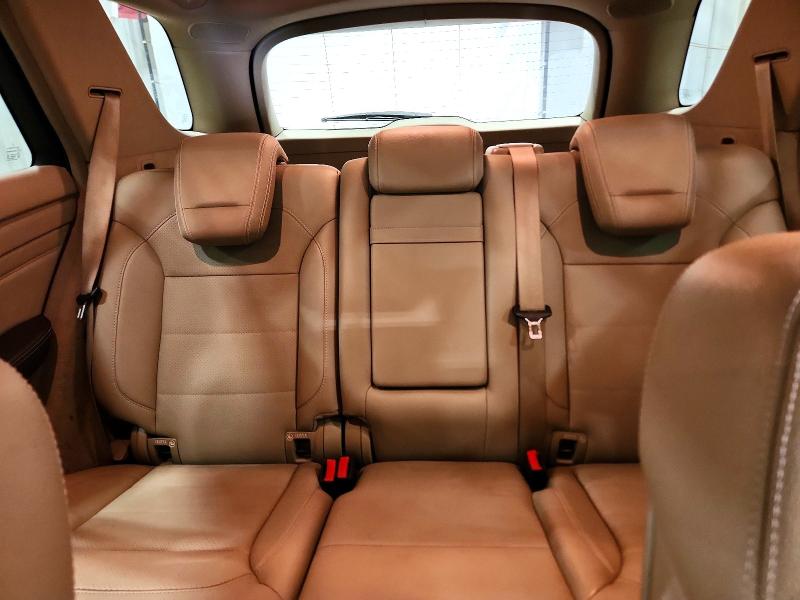 Aukcja sprzedaży 2014 Mercedes-benz Ml, vin: 4JGDA5HB2EA341155, numer aukcji: 53226926