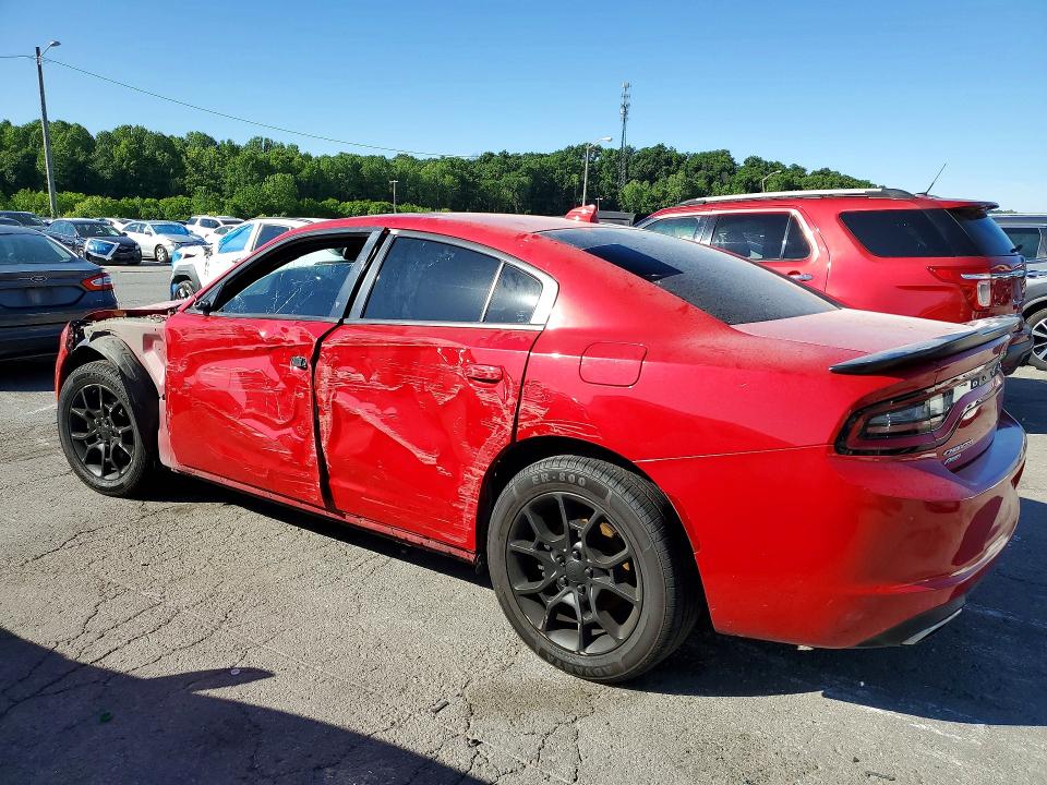 Продаж на аукціоні авто 2015 Dodge Charger, vin: 2C3CDXJGXFH875679, номер лоту: 52997296