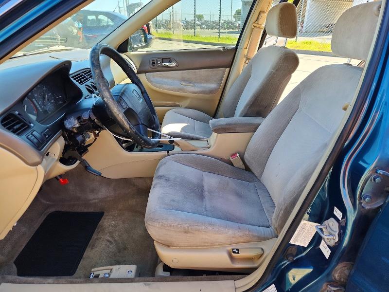 Продаж на аукціоні авто 1994 Honda Accord, vin: 1HGCD5645RA051639, номер лоту: 53399126