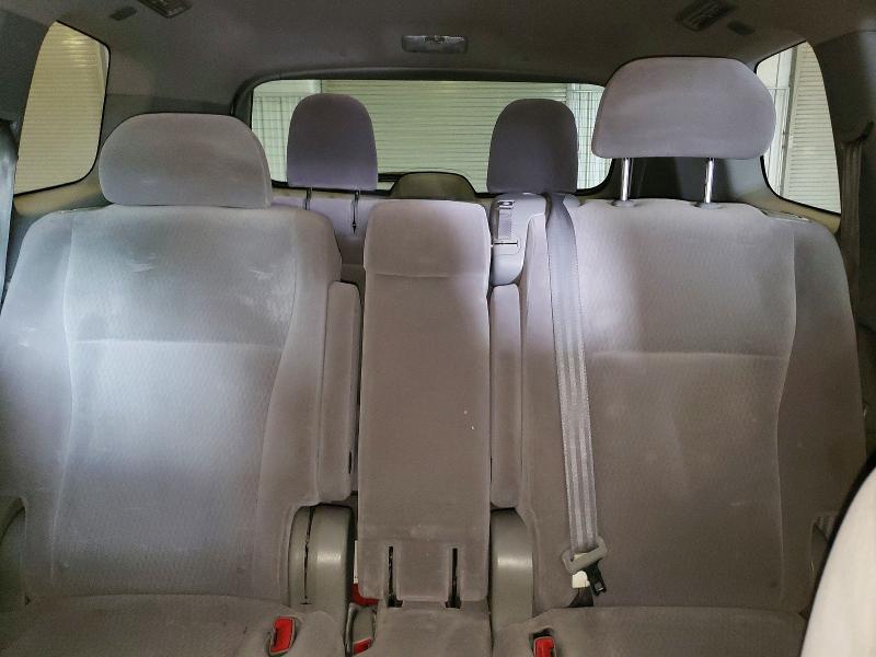 Продаж на аукціоні авто 2008 Toyota Highlander, vin: JTEES41A882038862, номер лоту: 52483416