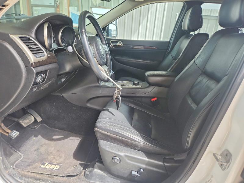 Продаж на аукціоні авто 2013 Jeep Grand Cherokee, vin: 1C4RJFAT4DC576534, номер лоту: 52468966