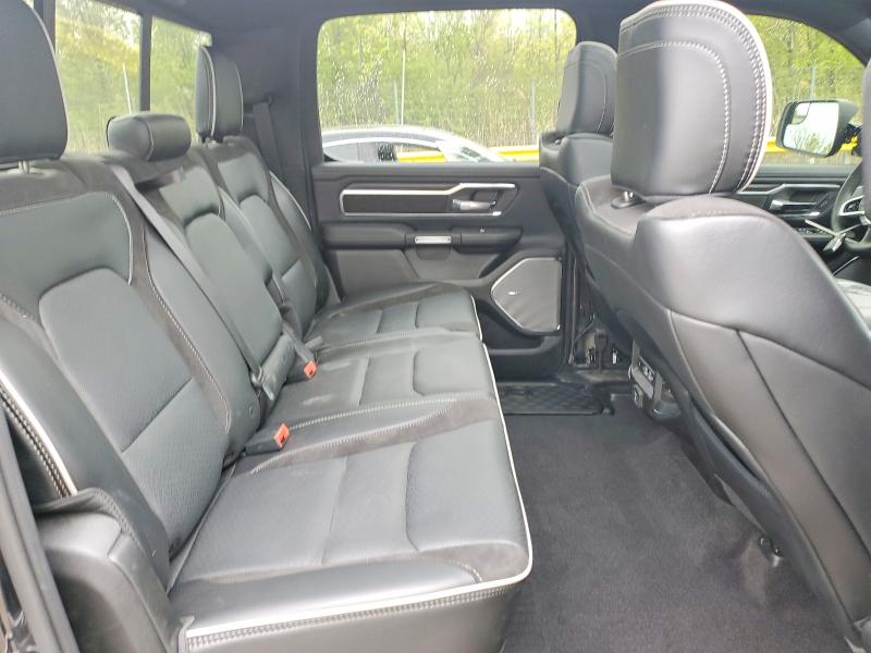 Aukcja sprzedaży 2025 Ram 1500, vin: 1C6SRFJP6SN631507, numer aukcji: 53384816