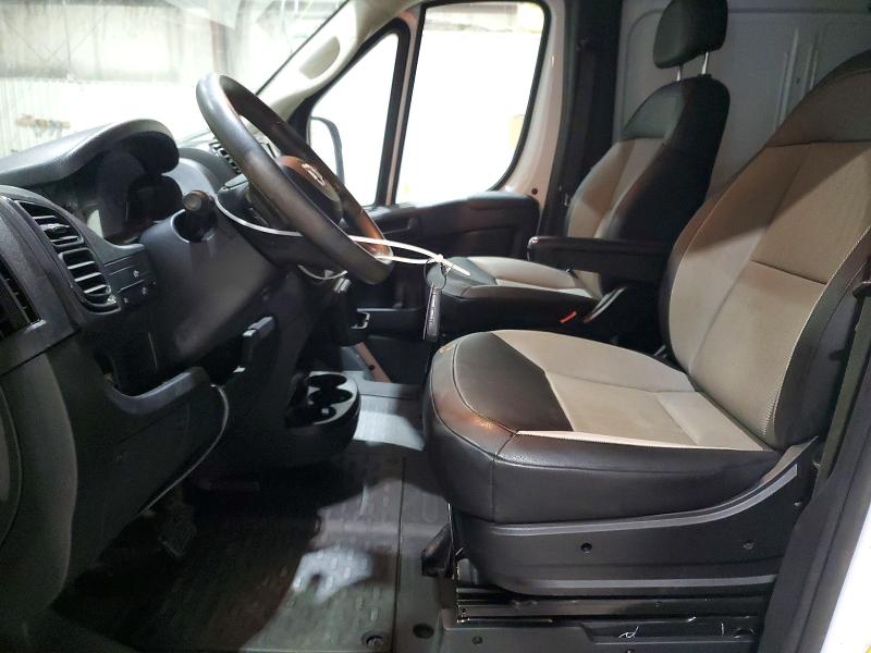 Aukcja sprzedaży 2025 Ram Promaster 3500, vin: 3C6LRVCG5SE507227, numer aukcji: 49117526