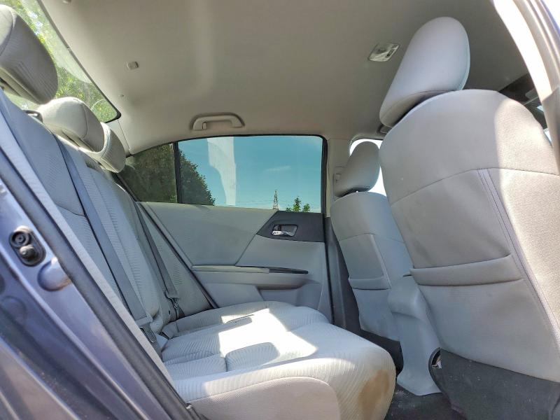 Aukcja sprzedaży 2015 Honda Accord, vin: 1HGCR2F39FA059651, numer aukcji: 52816146