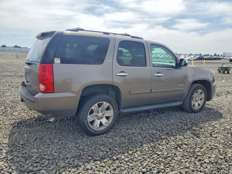 Aukcja sprzedaży 2011 Gmc Yukon, vin: 1GKS2CE03BR287219, numer aukcji: 52521686