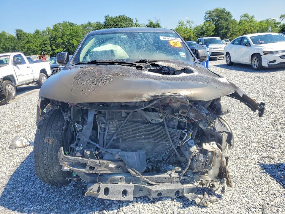 Aukcja sprzedaży 2017 Dodge Durango, vin: 1C4RDJDG1HC860282, numer aukcji: 52913646