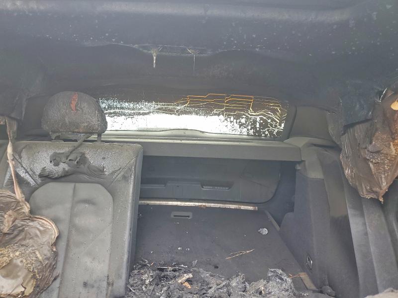 2025 Audi Q3 მანქანა იყიდება აუქციონზე, vin: WA1DECF36S1018130, აუქციონის ნომერი: 50074336