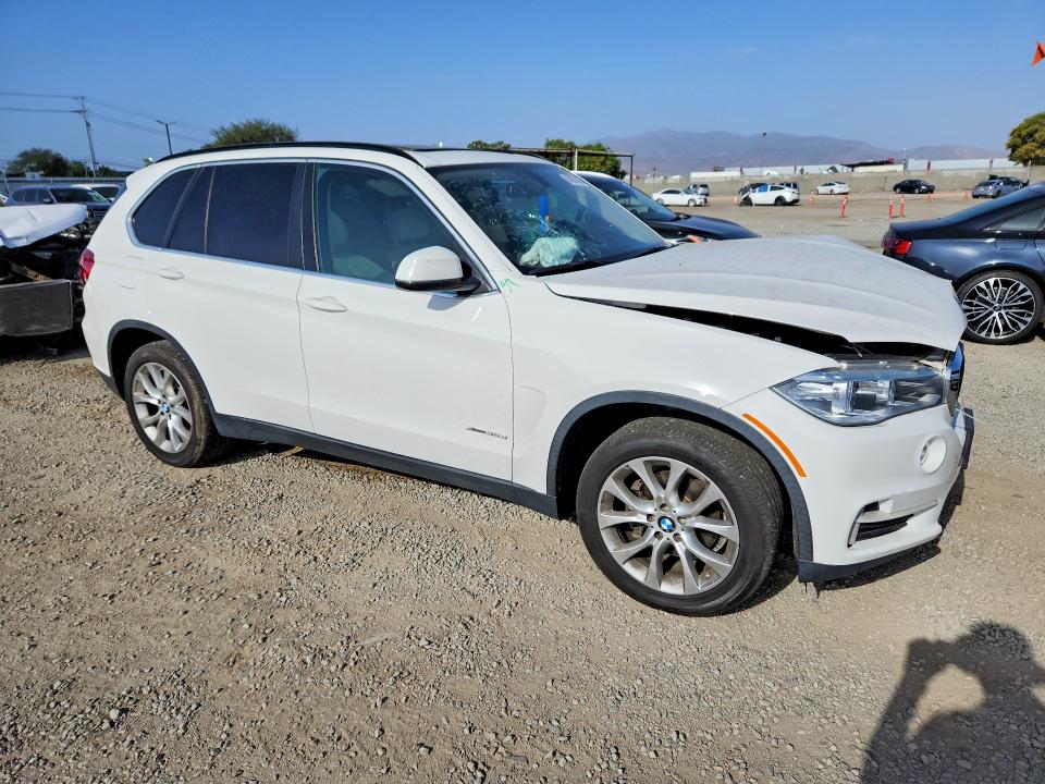 Aukcja sprzedaży 2016 Bmw X5, vin: 5UXKS4C55G0N14761, numer aukcji: 53927896