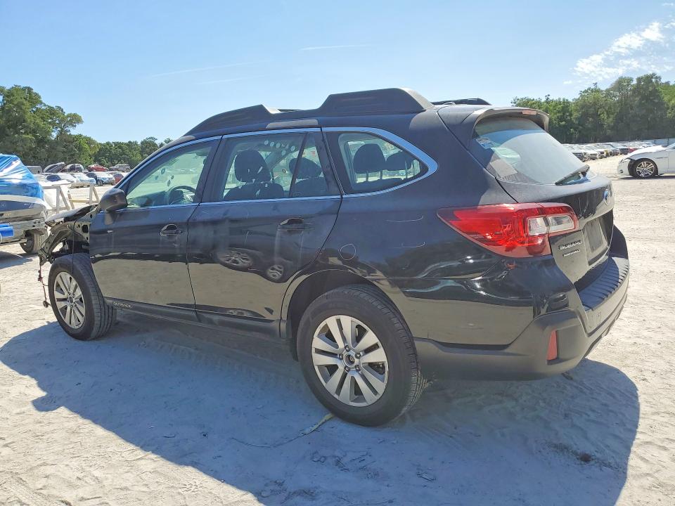 Продаж на аукціоні авто 2019 Subaru Outback, vin: 4S4BSABC2K3365535, номер лоту: 52435646