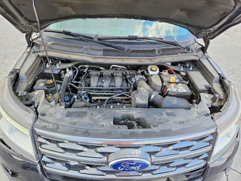 Aukcja sprzedaży 2019 Ford Explorer, vin: 1FM5K7D88KGA49235, numer aukcji: 54721166