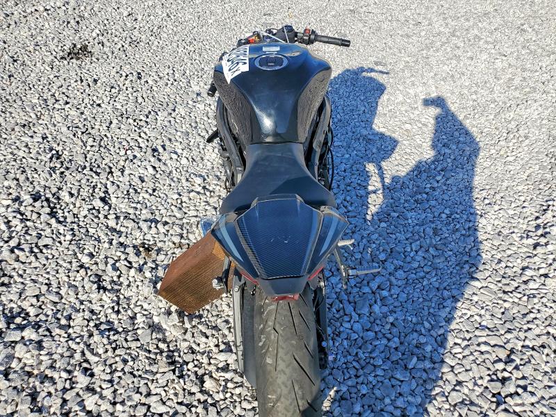 2026 Kawasaki Zx636 მანქანა იყიდება აუქციონზე, vin: JKBZXJK13TA014624, აუქციონის ნომერი: 53652546