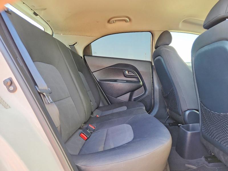 Aukcja sprzedaży 2014 Kia Rio, vin: KNADM5A38E6418268, numer aukcji: 52862986