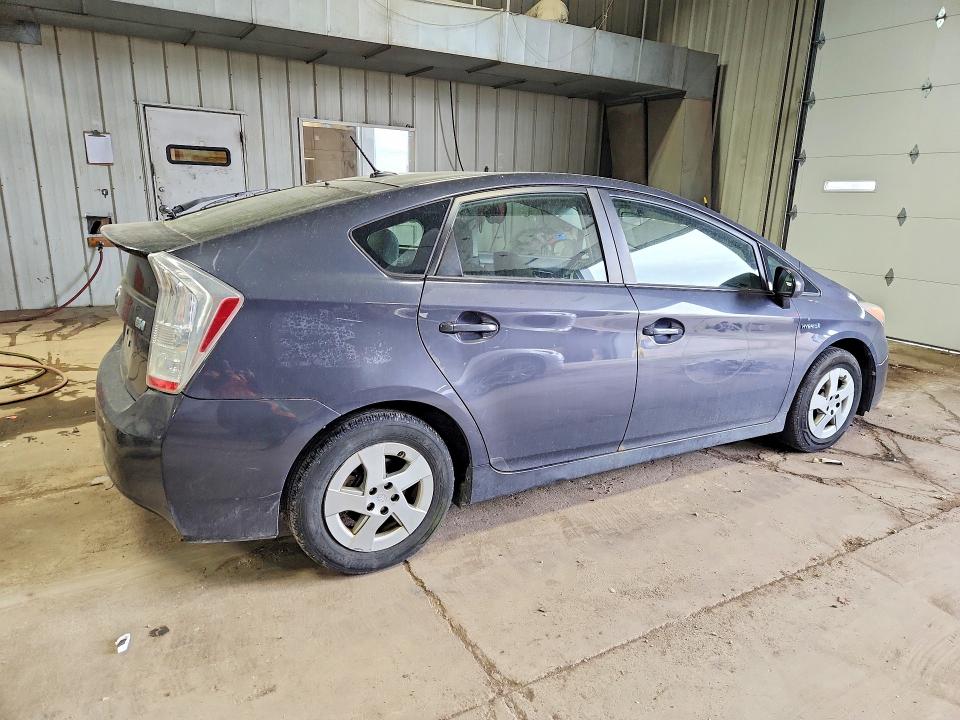 Продаж на аукціоні авто 2010 Toyota Prius, vin: JTDKN3DU8A0210324, номер лоту: 53379806