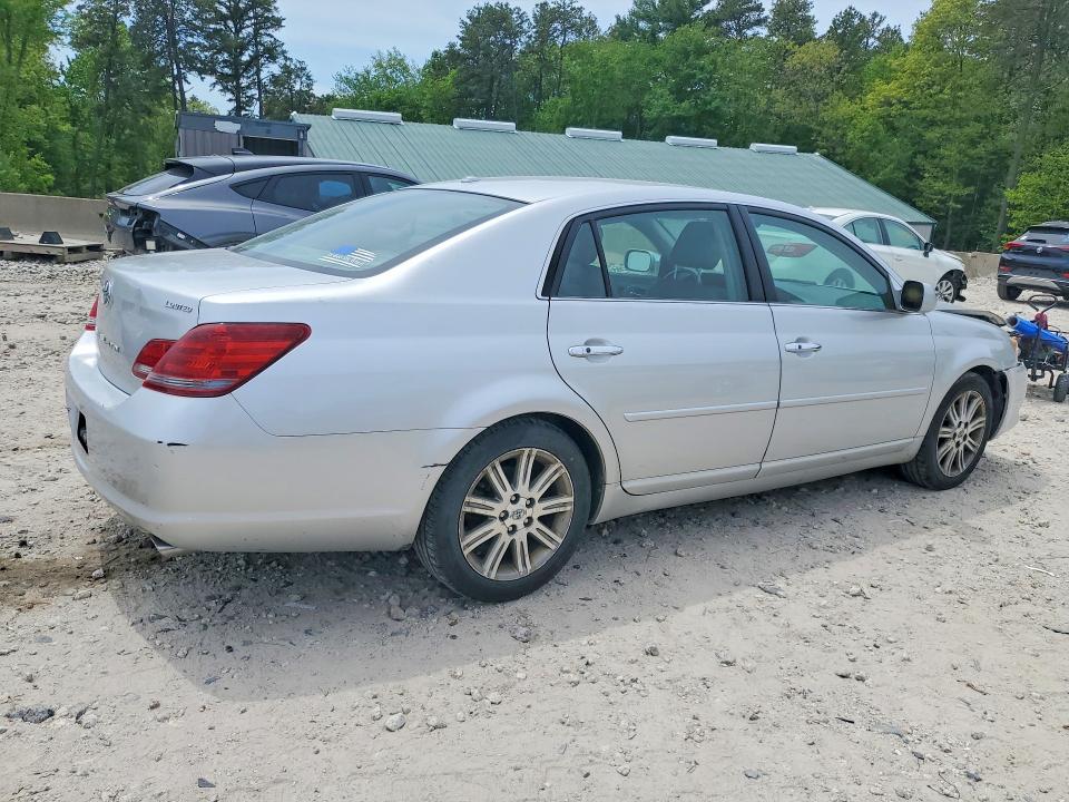 Aukcja sprzedaży 2009 Toyota Avalon, vin: 4T1BK36B49U351749, numer aukcji: 54776866