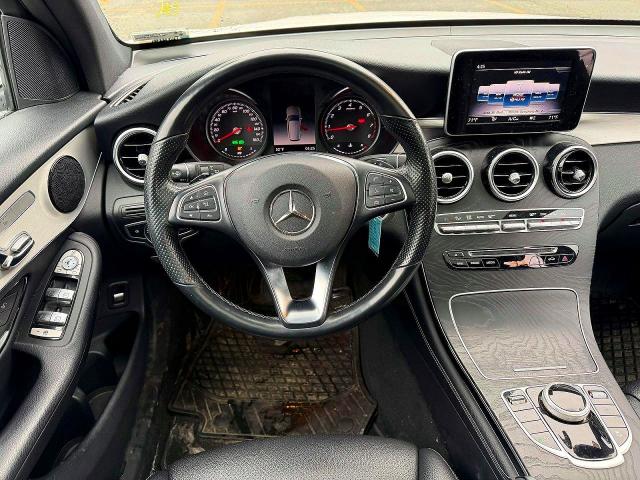 Aukcja sprzedaży 2019 Mercedes-benz Glc, vin: WDC0G4KB4KV136679, numer aukcji: 53578646
