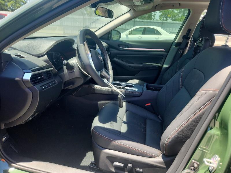 Продаж на аукціоні авто 2026 Nissan Altima, vin: 1N4BL4CV1TN324408, номер лоту: 54140196