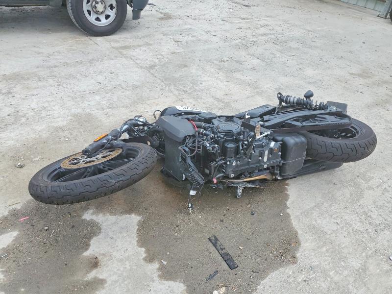 Aukcja sprzedaży 2026 Harley-davidson Rh975, vin: MLY1ZH112TS302993, numer aukcji: 52368166