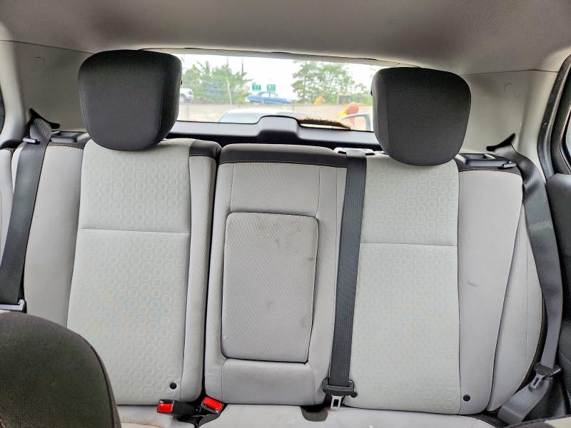 2019 Chevrolet Trax მანქანა იყიდება აუქციონზე, vin: 3GNCJKSB7KL333751, აუქციონის ნომერი: 54909226