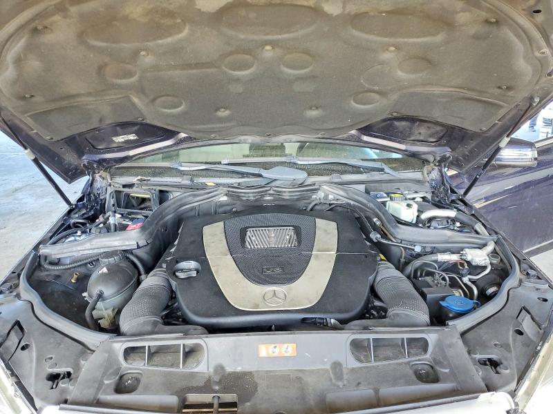 Aukcja sprzedaży 2011 Mercedes-benz C, vin: WDDGF5EB2BR174578, numer aukcji: 54860636