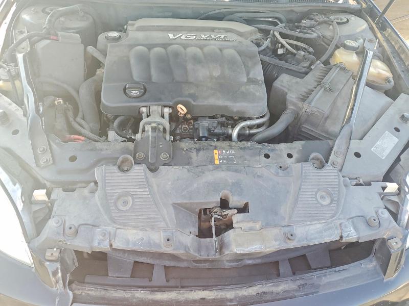 52668156 :رقم المزاد ، 2G1WG5E36C1163159 vin ، 2012 Chevrolet Impala مزاد بيع