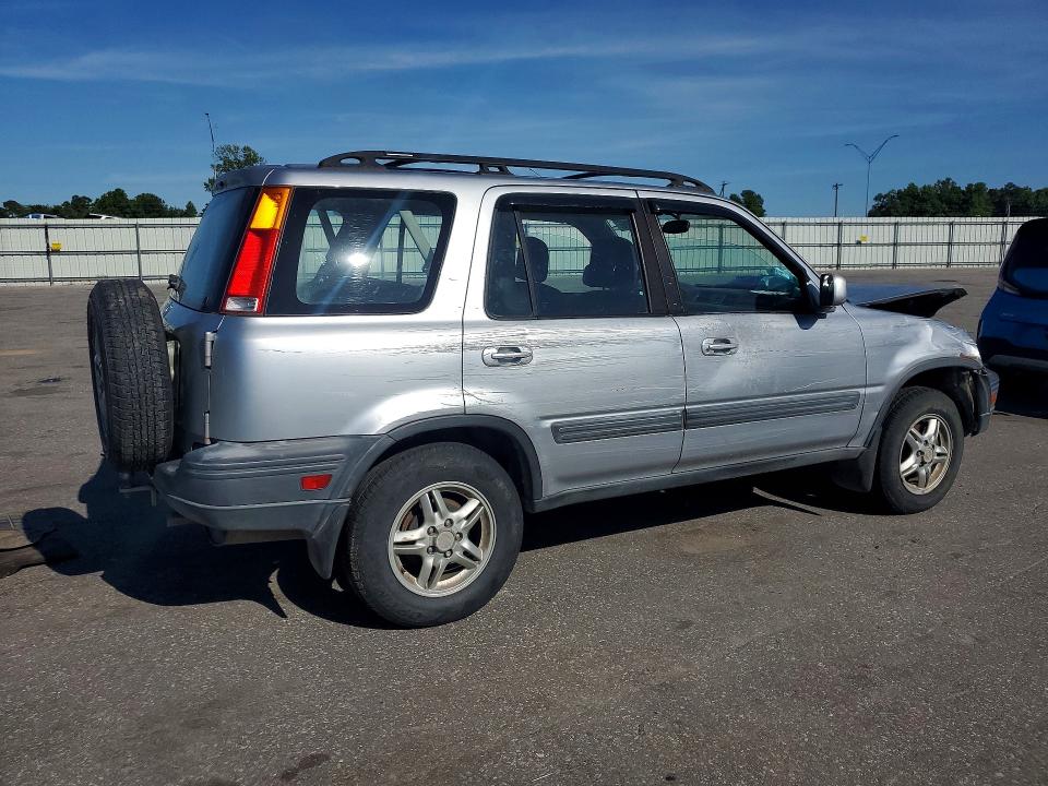 53708926 :رقم المزاد ، JHLRD18601C018351 vin ، 2001 Honda Cr-v مزاد بيع