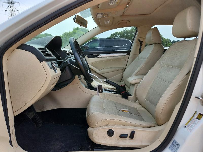 Aukcja sprzedaży 2019 Volkswagen Passat, vin: 1VWLA7A32KC012029, numer aukcji: 52666056