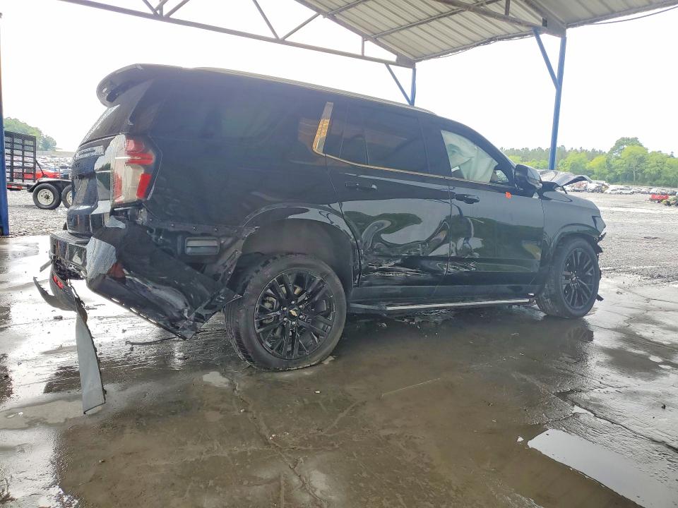 54394346 :رقم المزاد ، 1GNSKNKD5PR528016 vin ، 2023 Chevrolet Tahoe مزاد بيع