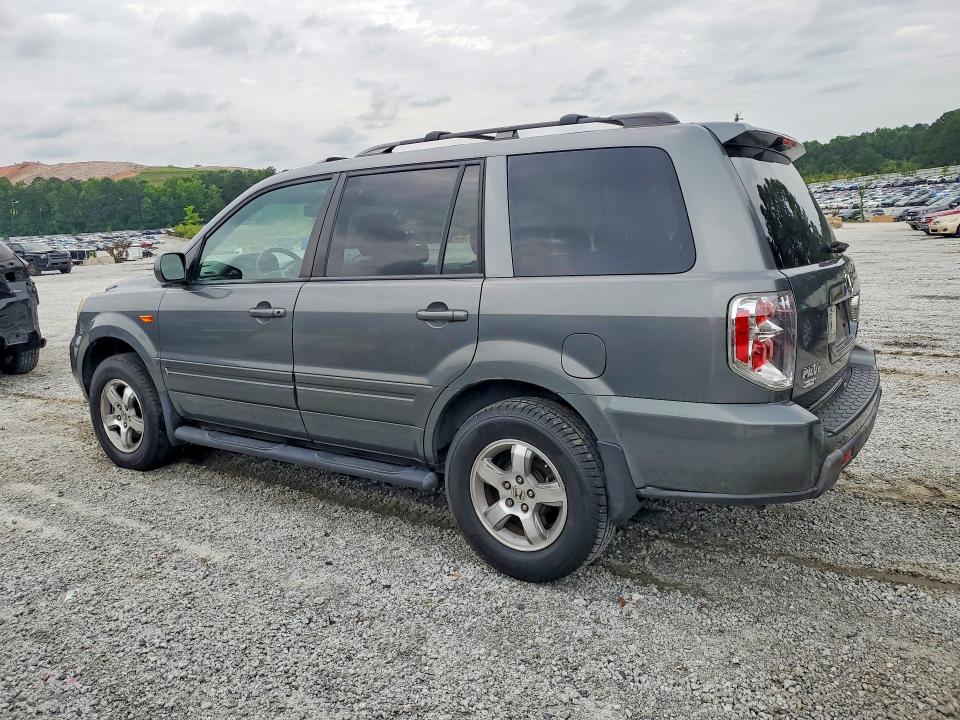 Aukcja sprzedaży 2008 Honda Pilot, vin: 5FNYF286X8B016385, numer aukcji: 54582066