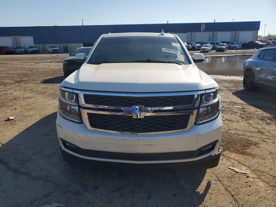 Aukcja sprzedaży 2015 Chevrolet Tahoe, vin: 1GNSKBKC0FR540658, numer aukcji: 53967636