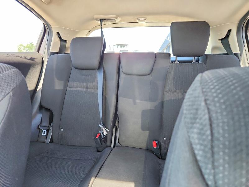 53061876 :رقم المزاد ، 3CZRU6H56GM725621 vin ، 2016 Honda Hr-v مزاد بيع