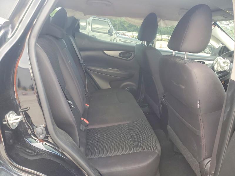 Продажа на аукционе авто 2018 Nissan Rogue Sport, vin: JN1BJ1CP7JW156736, номер лота: 51869086