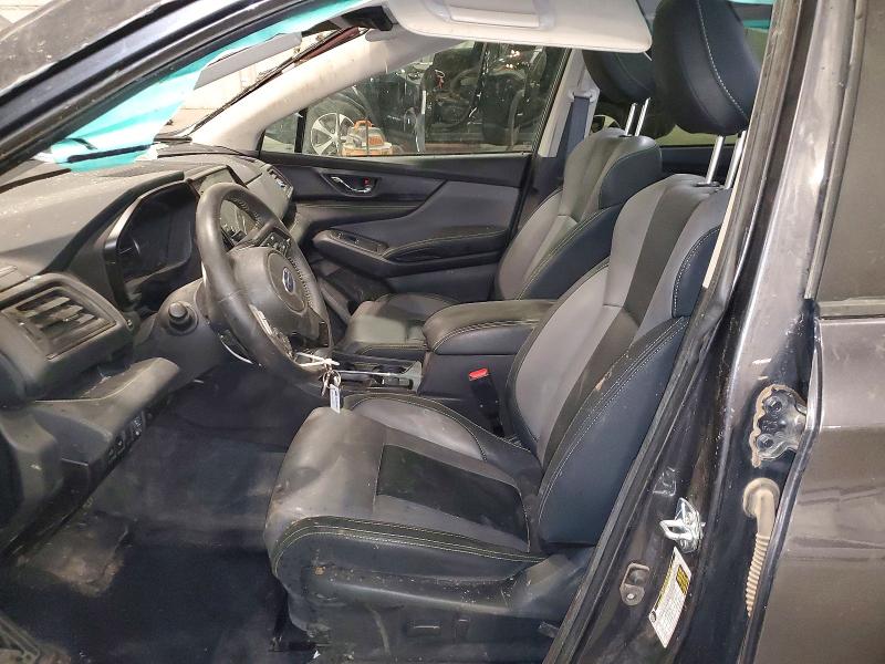 Продажа на аукционе авто 2025 Subaru Ascent, vin: 4S4WMAFDXS3424345, номер лота: 52615796