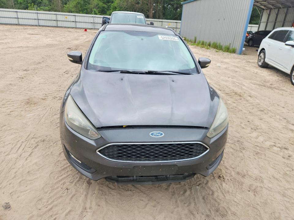 Auction sale of the 2016 Ford Focus, vin: 1FADP3K29GL299564, lot number: 52930206