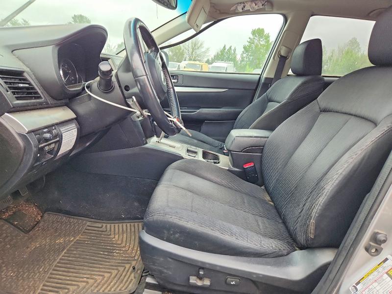 Aukcja sprzedaży 2011 Subaru Outback, vin: 4S4BRBHC0B3387350, numer aukcji: 52575436