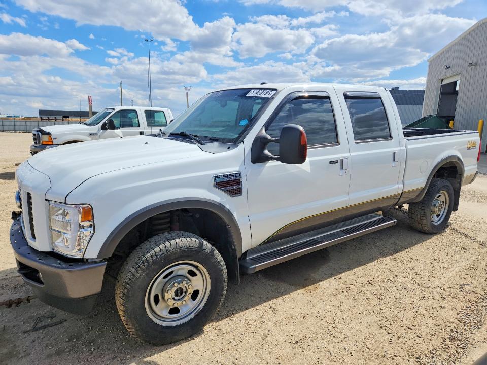 Продаж на аукціоні авто 2010 Ford F350, vin: 1FTWW3BR8AEA30373, номер лоту: 51480786