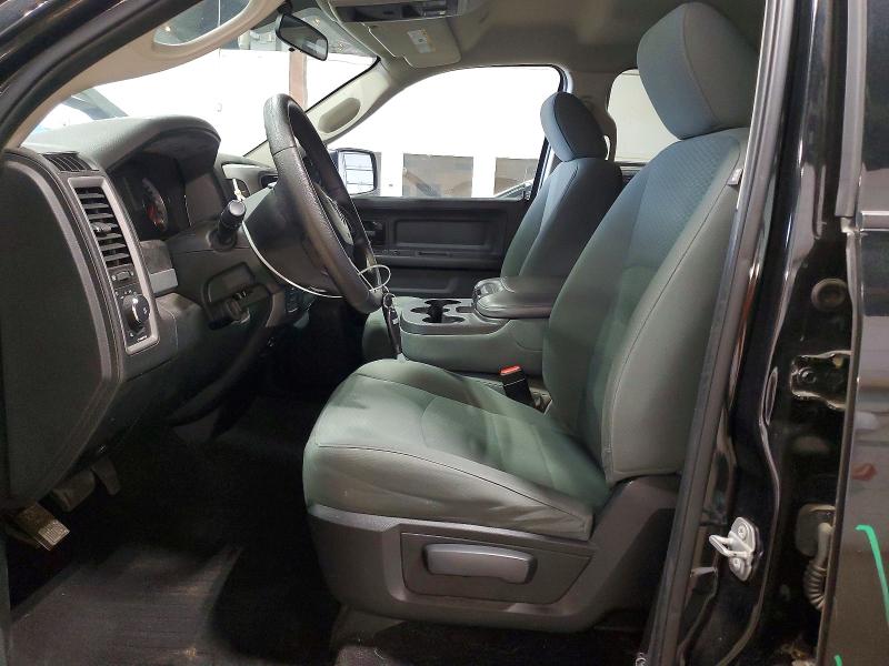 Продаж на аукціоні авто 2017 Ram 1500, vin: 1C6RR7FT2HS850730, номер лоту: 53989926