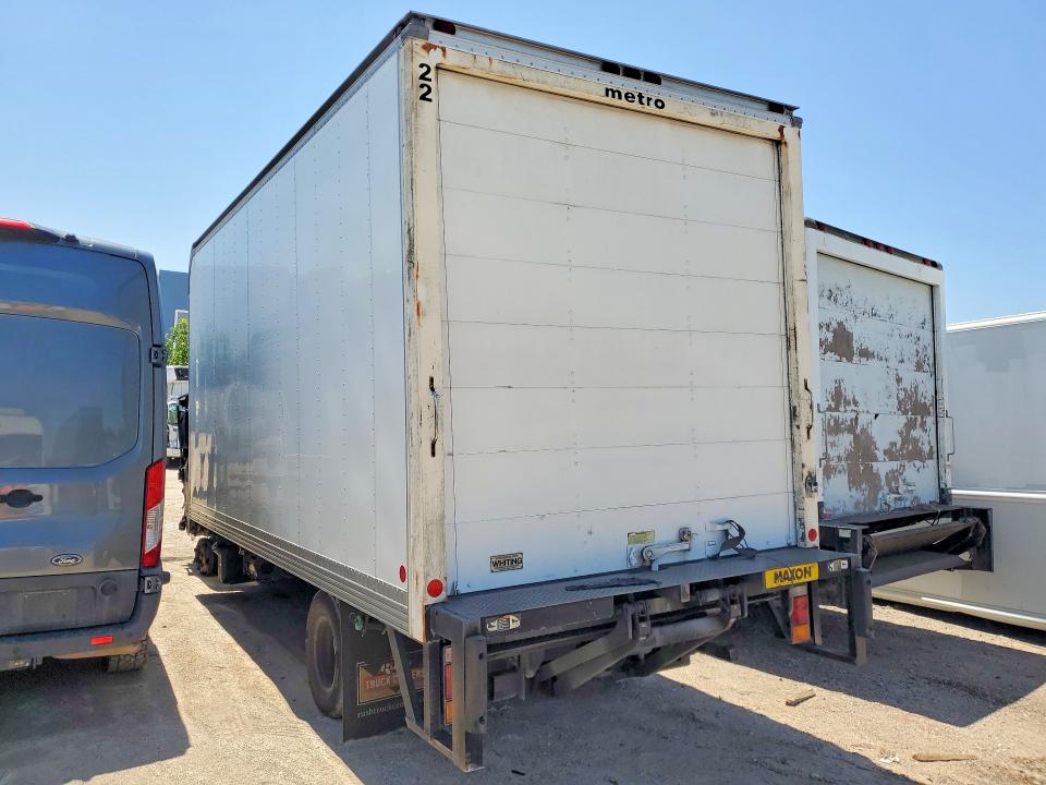 Продаж на аукціоні авто 2011 Isuzu Npr, vin: JALC4W161B7001965, номер лоту: 53047916