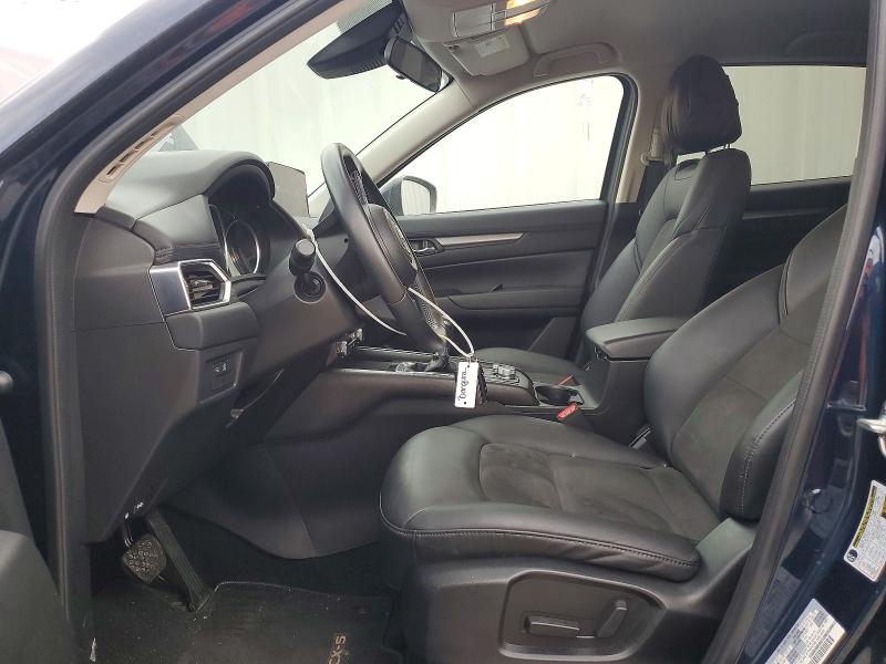 Aukcja sprzedaży 2022 Mazda Cx-5, vin: JM3KFBBM9N0542960, numer aukcji: 53481516