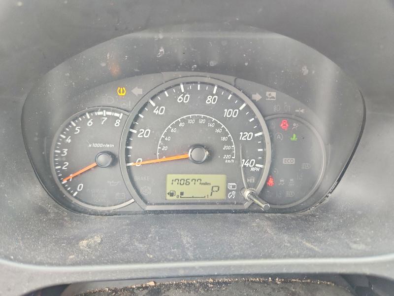 2022 Mitsubishi Mirage მანქანა იყიდება აუქციონზე, vin: ML32FUFJ7NHF02517, აუქციონის ნომერი: 53978926