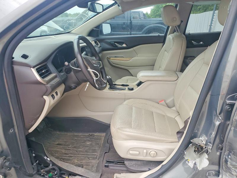 Продажа на аукционе авто 2018 Gmc Acadia, vin: 1GKKNPLS7JZ126891, номер лота: 55196716