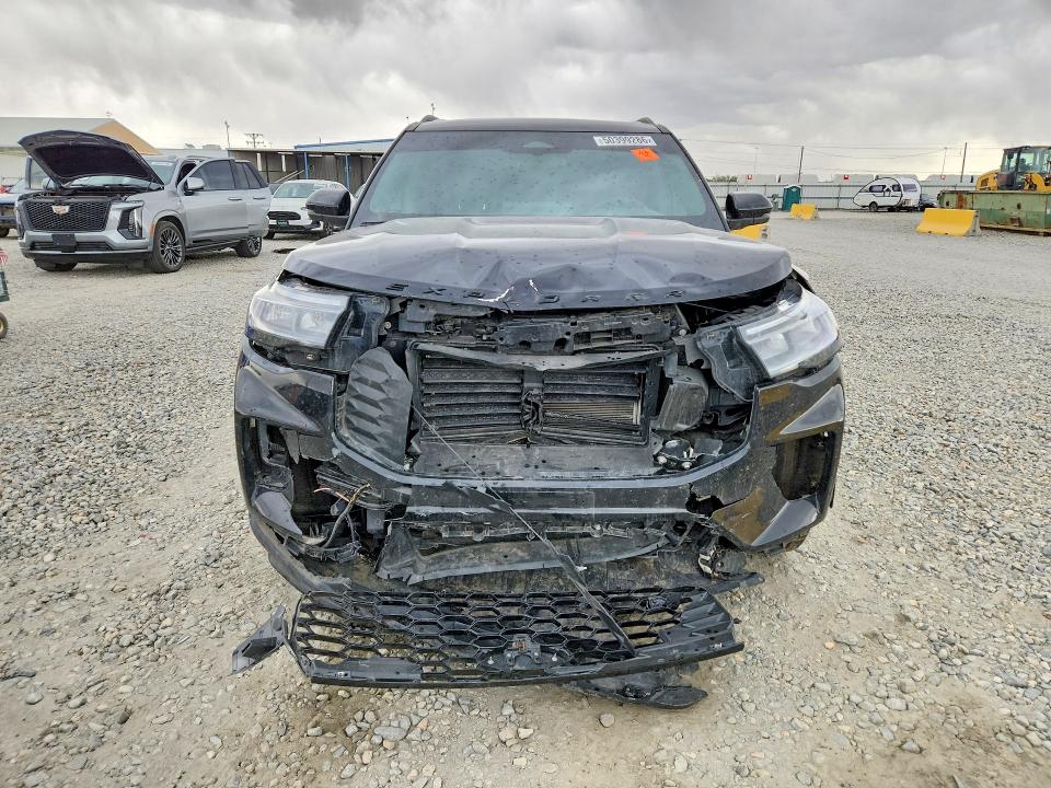 Продаж на аукціоні авто 2025 Ford Explorer, vin: 1FMWK8GC2SGA30416, номер лоту: 50399286