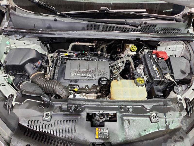 53654396 :رقم المزاد ، KL4CJASB4LB023377 vin ، 2020 Buick Encore مزاد بيع