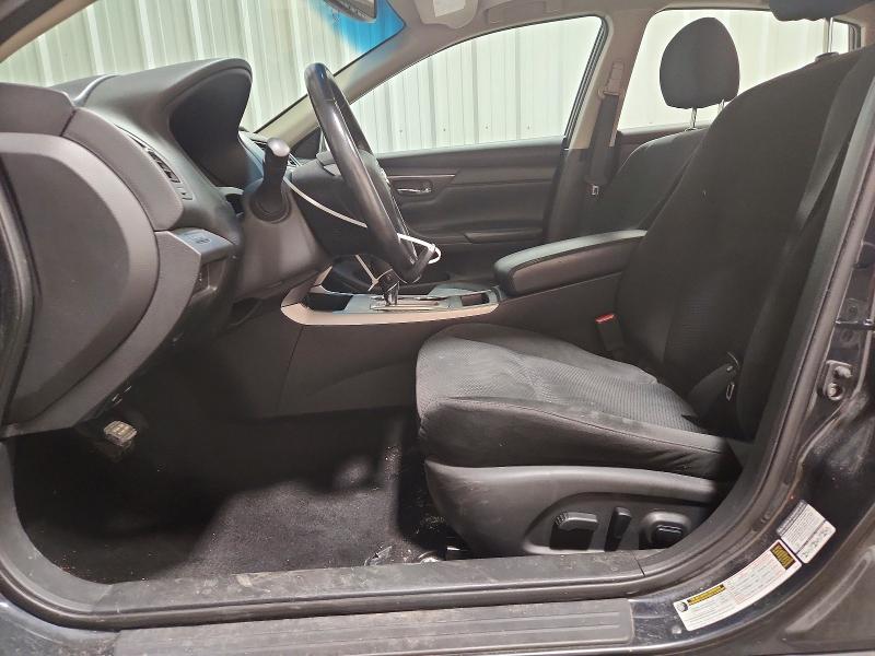 Aukcja sprzedaży 2015 Nissan Altima, vin: 1N4AL3AP7FC420523, numer aukcji: 52497886