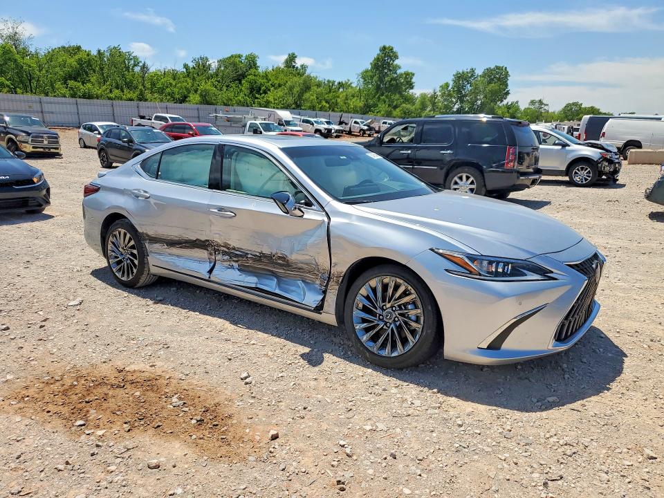 Aukcja sprzedaży 2025 Lexus Es 300h, vin: 58AEA1C17SU063321, numer aukcji: 53785466