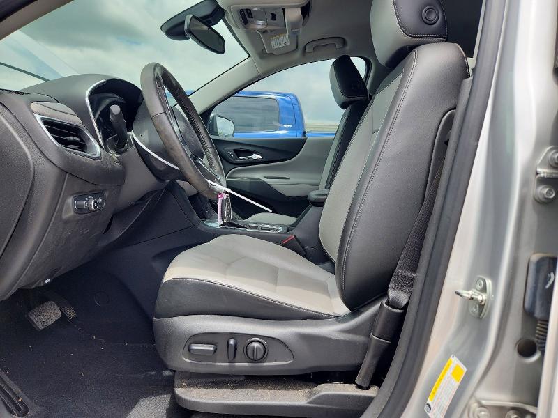 2020 Chevrolet Equinox მანქანა იყიდება აუქციონზე, vin: 3GNAXNEVXLS612616, აუქციონის ნომერი: 52309056