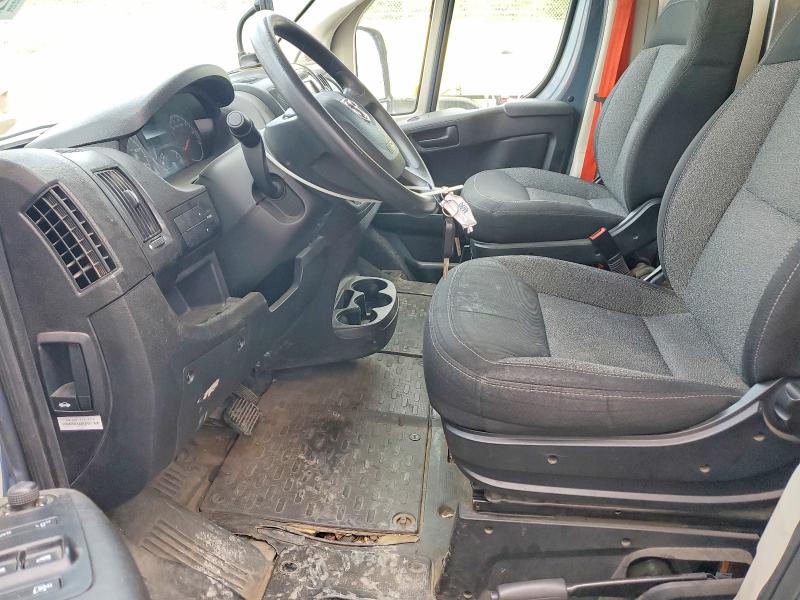 Продажа на аукционе авто 2020 Ram Promaster 3500, vin: 3C6URVJG5LE140094, номер лота: 51834056
