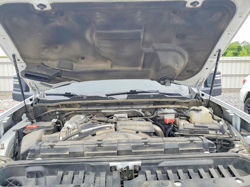 Продажа на аукционе авто 2024 Chevrolet Silverado, vin: 1GC4YYEY4RF413637, номер лота: 53392906